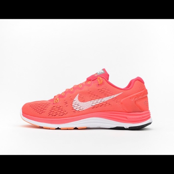 Nike Lunar Glide 5 - Picture 2 of 5